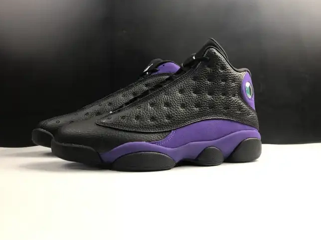 Court 13 DJ5982-015 Purple Jordan Air 0502